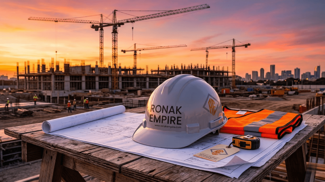 Construction