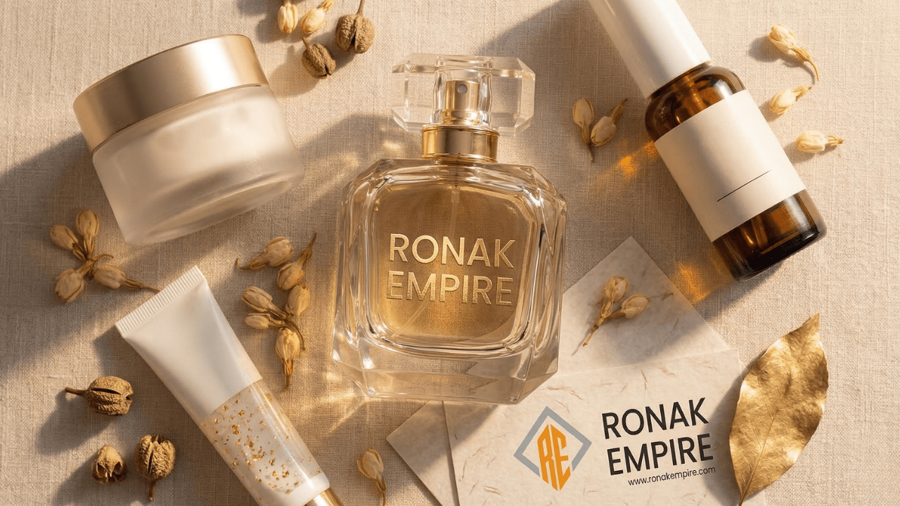 Cosmetics
